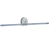 Schneider Electric ZB6EB4B Douille de lampe, ZB6, LED rouge intégrale, 12-24 V. Accessoires pour petits distributeurs 5 pc(s)