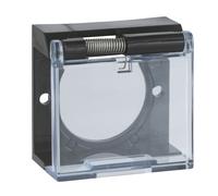 Schneider Electric ZB6YD001 VOLET DE PROTECTION RECT.