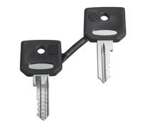 Schneider Electric ZBD8D1 JEU DE CLE 8D1