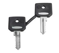 Schneider Electric ZBD8D1 JEU DE CLE 8D1