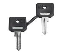 Schneider Electric ZBD8D1 JEU DE CLE 8D1