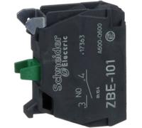 Schneider Electric ZBE101 Bloc de contacts auxiliaires 5 pc(s)