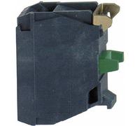 Schneider Electric - Harmony - bloc contact - 1F - raccordement vis-étrier - ZBE101