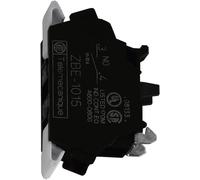 Schneider Electric ZBE1015 Élément de contact 1 NO (T) à rappel 240 V