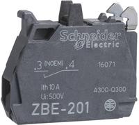 Schneider Electric ZBE1016P Bloc de contacts auxiliaires 1 pc(s)