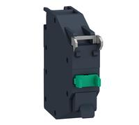 Schneider Electric ZBE101GEX AEx BLOC CONTACT A FERMET