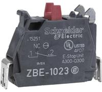 Schneider Electric ZBE1023 Bloc de contacts auxiliaires 5 pc(s)