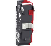 Schneider Electric ZBE1025 Élément de contact 1 NF (R) à rappel 240 V 5 pc(s)