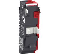 Schneider Electric ZBE1025 Élément de contact 1 NF (R) à rappel 240 V 5 pc(s)