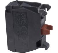 Schneider Electric ZBE102TQ Bloc de contacts auxiliaires 100 pc(s)