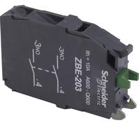 Schneider Electric ZBE203 ZBE203 Bloc de contacts auxiliaires