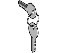 Schneider Electric ZBG455 ZBG455 1 pc(s)