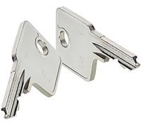 Schneider Electric ZBGK1242E Clé de rechange 1 pc(s)