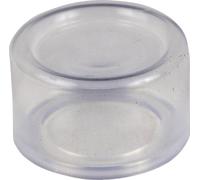 Schneider Electric ZBP0 – Ø 22 mm – transparent