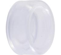 Schneider Electric ZBPA ZBPA Capuchon de protection (Ø) 22 mm transparent