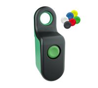 Schneider Electric ZBRM21B0 BOITE 1 BOUTON SANS FIL Z