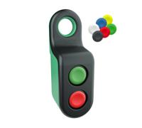 Schneider Electric ZBRM22A0 BOITE 2 BOUTONS SANS FIL