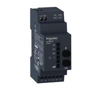 Schneider Electric ZBRRD RECEPTEUR 2 RELAIS MONO B