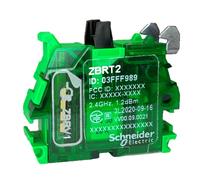 Schneider Electric ZBRT2 EMETTEUR SPS DOUBLE ACTION
