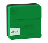 Schneider Electric ZBRTT1 capteur temperature-humidite