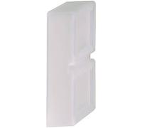 Schneider Electric ZBW008A Couvercle protecteur incolore 1 pc(s)