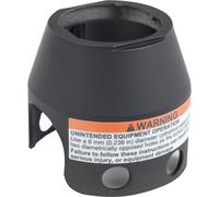 Schneider Electric ZBZ1602 GARDE POUR BOUTON C.D. P