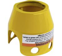 Garde D'Arrêt D'Urgence En Métal 40mm Pour La Série Harmony XB - ZBZ1605