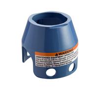 Schneider Electric ZBZ1606 GARDE POUR BOUTON C.D. P