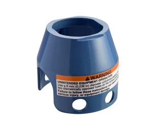 Schneider Electric ZBZ1606 GARDE POUR BOUTON C.D. P