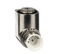 Schneider Electric ZCE01 ZCE Tête D'interrupteur de Position, sans Levier à Rappel Attaque à Dr. et Ga.