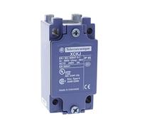 Schneider Electric ZCKJ1H29 ZCKJ Corps D'interrupteur de Position, Fixe, Brusque, 1NC et 1NO, M20