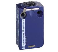 Schneider Electric ZCMD25 ZCMD Corps D'interrupteur de Position, Zamak, Action Dépendante, 1NC et 1NO