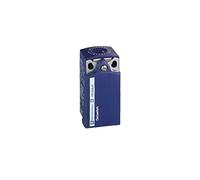 Schneider Electric Boîtier commutateur de position ZCP21 OsiSense XC compact 1NC+1NO action brusque