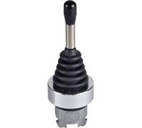 Schneider Electric ZD4PA247 ZD4PA247 Élément frontal pour unité de commande de joystick réinitialisable (Ø) 22 mm noir 1 pc(s)