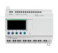 SCHNEIDER ELECTRIC Zelio Sr2 20 I-O 100-240-Vac sans horloge SR2A201FU O 100-240Vac avec O