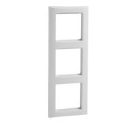 Schneider Elso Cadre 3-f. rws 264304 Quantité:1