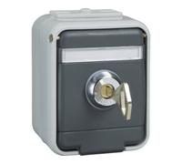Schneider Elso Prise AP44 verrouillable 455019 Quantité:1