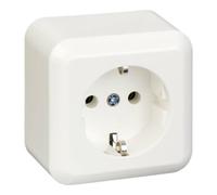 Schneider Elso Prise rw AP20 385004 Quantité:1