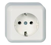 Schneider Elso Prise rw AP20 395004 Quantité:1