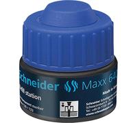 Schneider Encre de recharge Maxx 640 164003 30ml bl