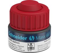 Schneider Encre de recharge Maxx 665 407967 30ml rt
