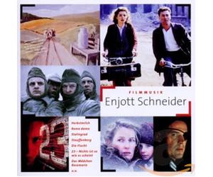Schneider,Enjott - Filmmusik [Import]