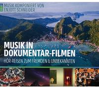 Schneider, Enjott - Musik in Dokumentar-Filmen