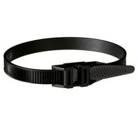 Schneider ENN47942 Mureva FIX Lot de 100 attaches d'installation 194 x 9 mm