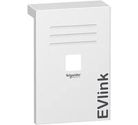 Schneider EVP2WCG EVlink Parking 2 Paroi Capot Avant