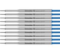 Schneider Express 225 M Large-Capacity Refill Blue Indelible ISO 12757-1 G2 Pack