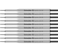 Schneider Express 225 M Large-Capacity Refill for Ballpoint Pen Black ISO 12757-