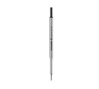 Schneider Pen Express 225 recharge pour stylos Noir Moyen 1 pièce - Recharges pour stylos (Noir, Moyen, Métallique, Métal, Acier inoxydable, G1)