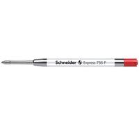 Schneider Express 735 F Lot De 10 Recharges Iso 12757-2 G2