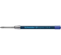 Schneider Recharge Bille Express 735 Géante Pte Large Bleu